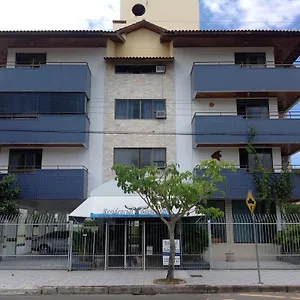 Aparthotel Residencial Baleia Franca