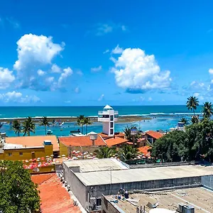 Estalagem Mirante Dos Corais Pôrto das Galinhas