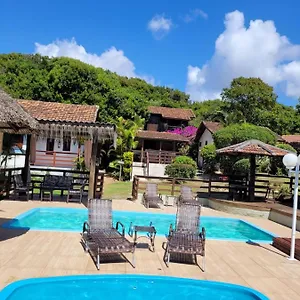 Inn Pousada Mares Do Santinho