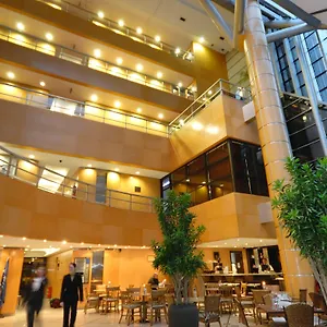 Hotel Quality Paulista São Paulo