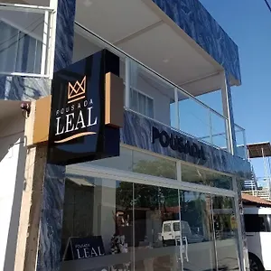 Estalagem Leal Penha (Santa Catarina)
