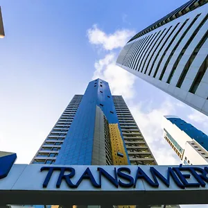 Hotel Transamerica Prestige - Boa Viagem