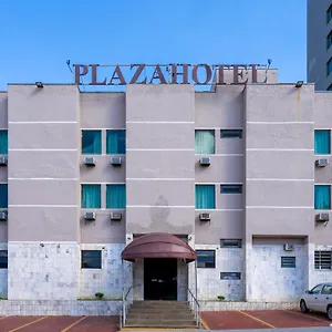 Hotel Plaza