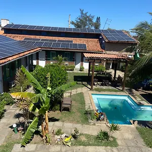 Hotel Vida De, Búzios