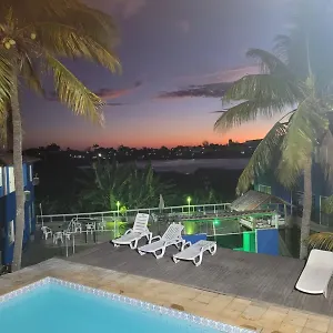 Estalagem Novo Horizonte, Búzios