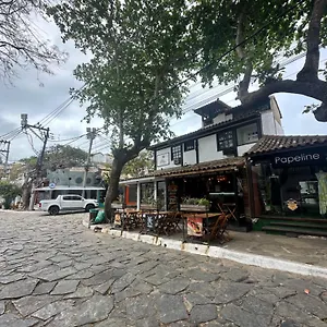 Estalagem Recanto Pedras Antiga Tao, Búzios