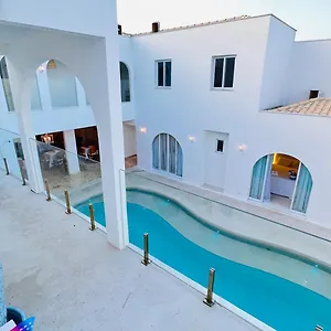 Hotel D'blue Boutique, Búzios