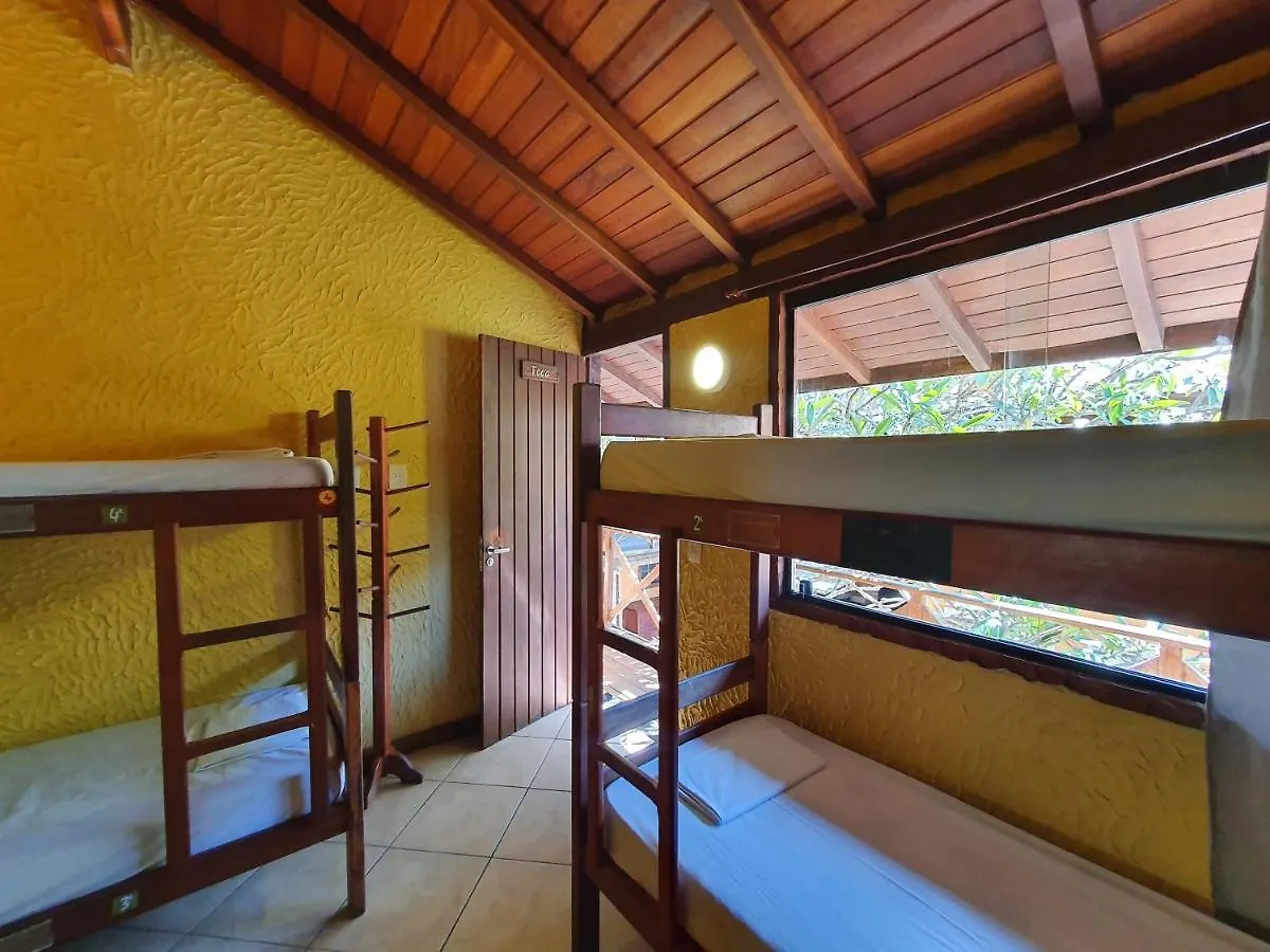 Bamboo Buzios Hostel