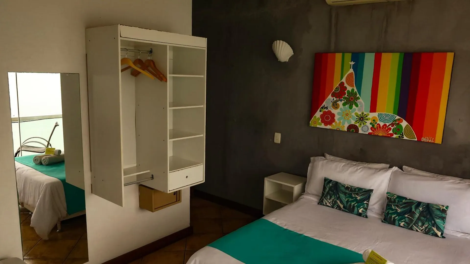 Bamboo Buzios Hostel